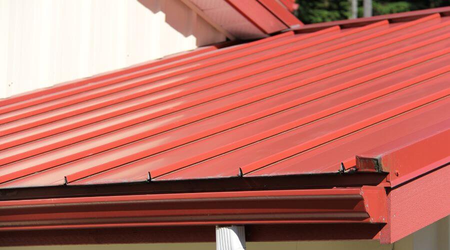 Industrial Roof Maintenance in Beauty, KY